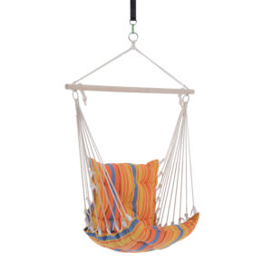 Outsunny Hanging Swing Chair