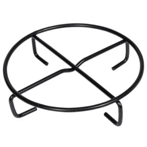 vidaXL Dutch Oven cooking pot 9QT