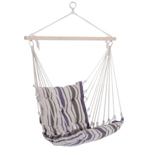 Outsunny Hanging Swing Chair
