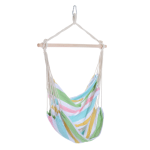 Outsunny Hanging Swing Chair