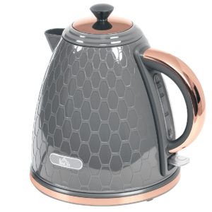 HOMCOM 1.7L Kettle 3kw Auto Shut-off