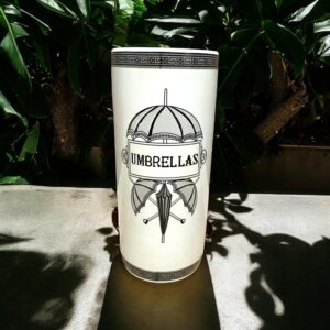 MSL 18" Victorian Style Umbrella Stand