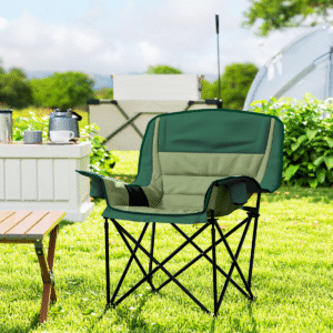 Outsunny Camping Chair for Adults