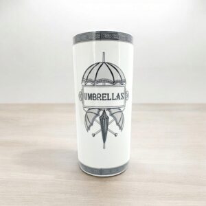 MSL 18" Victorian Style Umbrella Stand