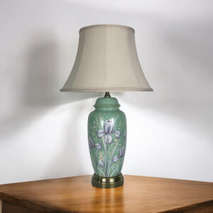 MSL Lamp and Shade 47cm
