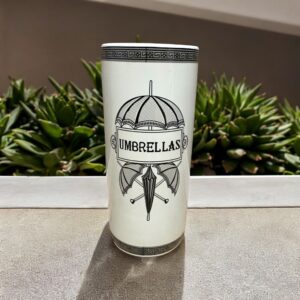 MSL 18" Victorian Style Umbrella Stand