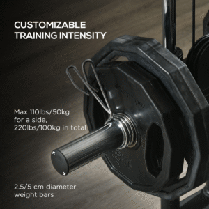 Sportnow Home Gym Machine 15-Position - Image 5 of 7