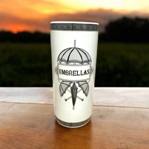 MSL 18" Victorian Style Umbrella Stand