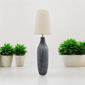 MSL 101cm Traditional Slim Table Lamp