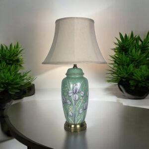 MSL Lamp and Shade 47cm