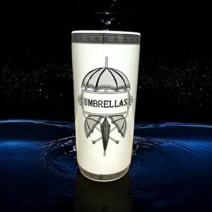 MSL 18" Victorian Style Umbrella Stand