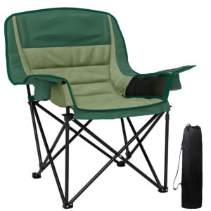 Outsunny Camping Chair for Adults