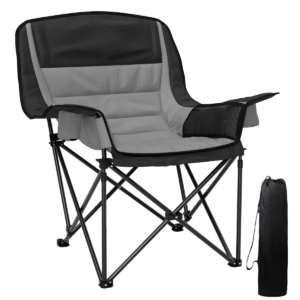 Outsunny Camping Chair for Adults