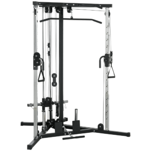 Sportnow Home Gym Machine 15-Position - Image 7 of 7