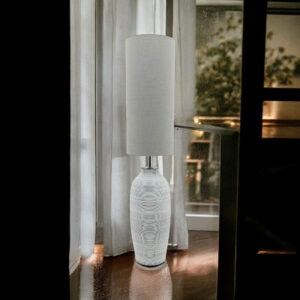 MSL 80cm Modern Traditional Table Lamp - Image 1 of 5
