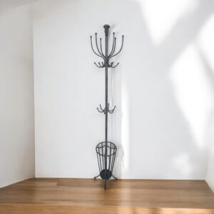 MSL 175cm Coat Stand & Umbrella Holder - Image 5 of 6