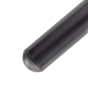 Outsunny 3pc Webbed PE Rattan Patio Set - Image 6 of 8