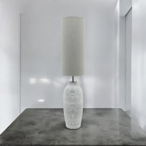 MSL 80cm Modern Traditional Table Lamp - Image 3 of 5