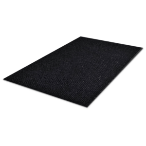 vidaXL Door Mat Nonskid PVC Backing vidaXL Door Mat Nonskid PVC Backing - Image 3 of 5