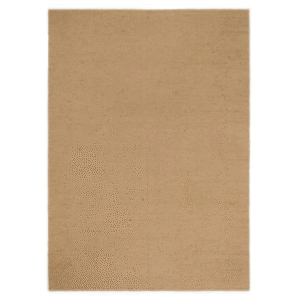 vidaXL Handmade Loop Pile Rug Jute & Cotton - Image 2 of 5