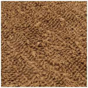 vidaXL Handmade Loop Pile Rug Jute & Cotton - Image 5 of 5