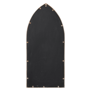 vidaXL Mirror Antique Iron Appearance vidaXL Indoor Mirror Antique Iron Appearance - Image 4 of 5