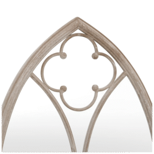 vidaXL Mirror Antique Iron Appearance vidaXL Indoor Mirror Antique Iron Appearance - Image 5 of 5