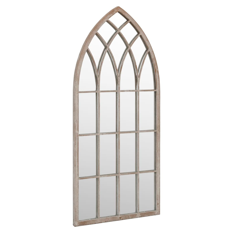 vidaXL Mirror Iron for Indoor Use – Image 2 of 5 vidaXL Mirror Iron for Indoor Use - Image 2 of 5