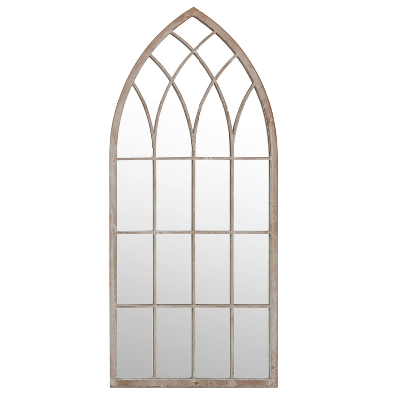 vidaXL Mirror Iron for Indoor Use – Image 3 of 5 vidaXL Mirror Iron for Indoor Use - Image 3 of 5