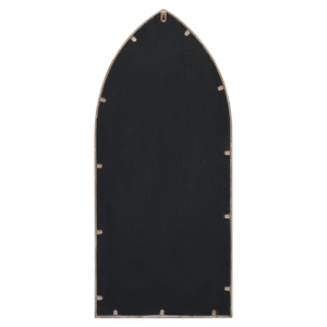 vidaXL Iron Mirror for Indoor Use vidaXL Mirror Iron for Indoor Use - Image 4 of 5