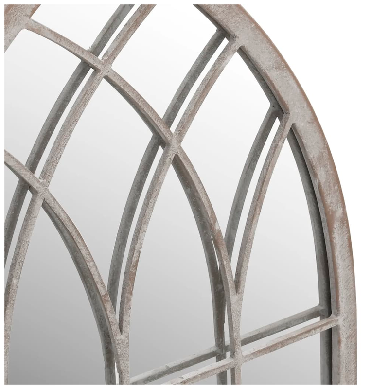 vidaXL Mirror Iron for Indoor Use – Image 5 of 5 vidaXL Mirror Iron for Indoor Use - Image 5 of 5