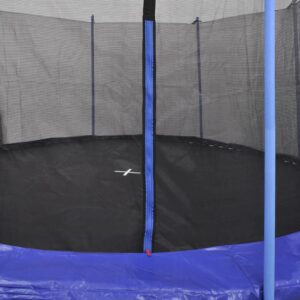vidaXL Five Piece Trampoline Set 4.57m - Image 2 of 5