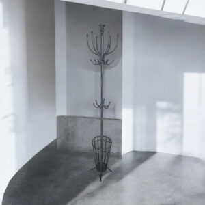 MSL 175cm Coat Stand & Umbrella Holder - Image 6 of 6