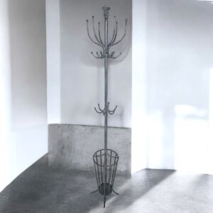 MSL 175cm Coat Stand & Umbrella Holder - Image 1 of 6