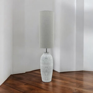 MSL 80cm Modern Traditional Table Lamp - Image 5 of 5