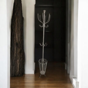 MSL 175cm Metal Coat Stand / Umbrella Holder - Image 4 of 6