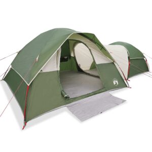 vidaXL Camping Tent 5 Person vidaXL 5-Person Camping Tent - Image 2 of 4