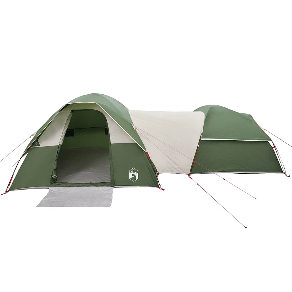 vidaXL 5-Person Camping Tent – Image 4 of 4 vidaXL 5-Person Camping Tent - Image 4 of 4