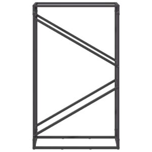 vidaXL Firewood Rack Large Capacity vidaXL Large Capacity Firewood Rack - Image 5 of 5