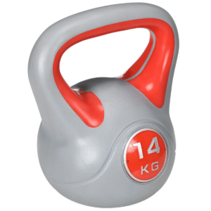Sportnow 14kg Kettle Bell with Handle Sportnow 14kg Kettlebell w/ Handle - Image 7 of 7