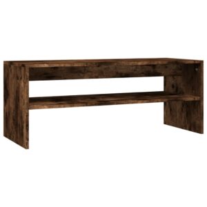 vidaXL Coffee Table Engineered Wood vidaXL Coffee Table Engineered Wood - Image 2 of 5