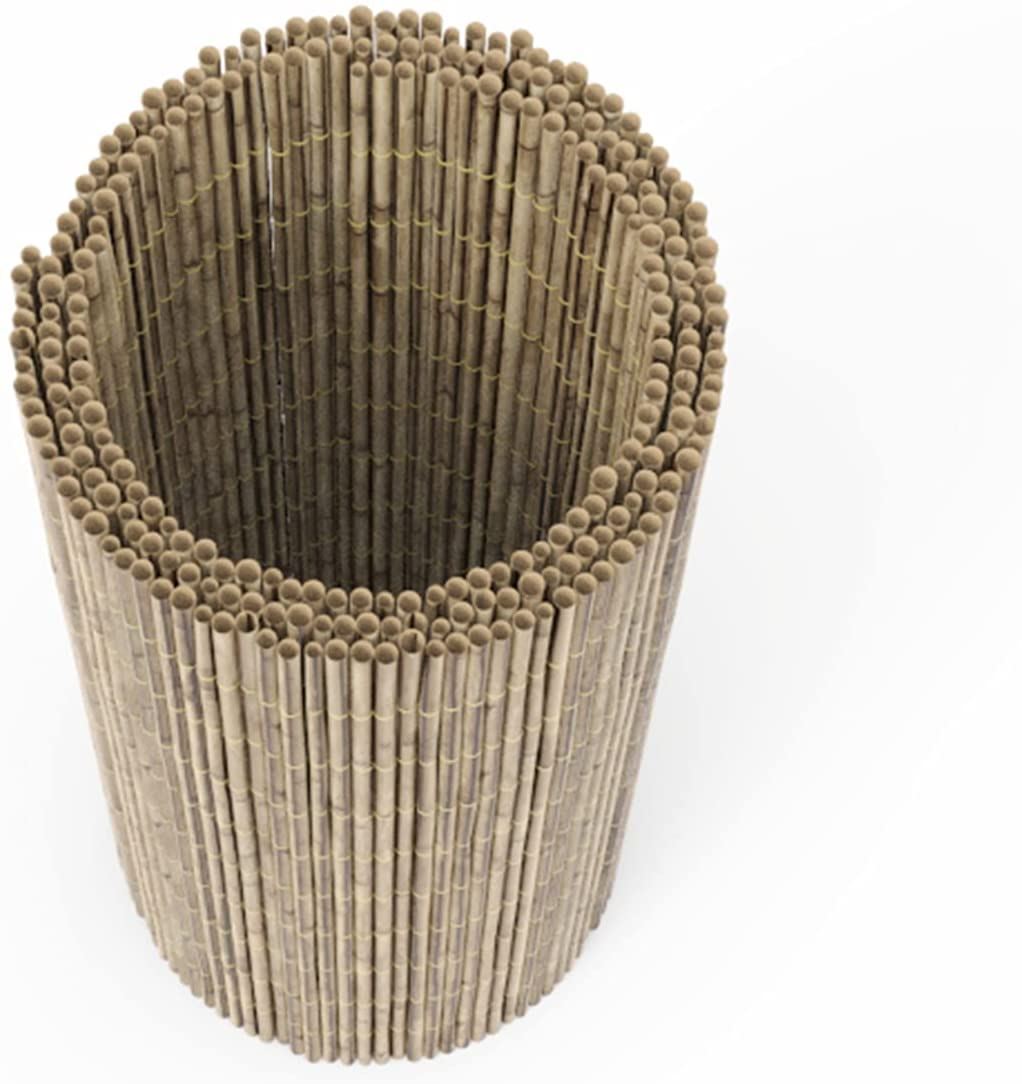High Quality Reed Fence (9-10mm) 2m x 3m – Image 4 of 7 High Quality Reed Fence (9-10mm) 2m x 3m - Image 4 of 7