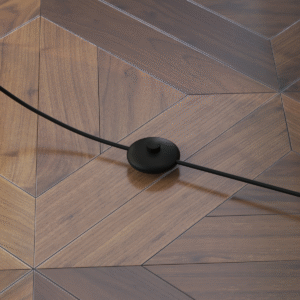 Homcom Shelf Floor Lamp with Dual Light Homcom Shelf Floor Lamp w/ Dual Light - Image 6 of 8