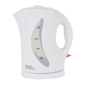 Kitchen Perfected 2Kw 1.7Ltr Cordless Kettle - Image 1 of 2