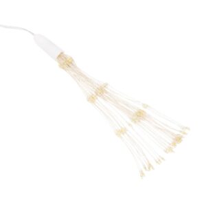 vidaXL Christmas Starburst Light 140 LEDs - Image 5 of 5