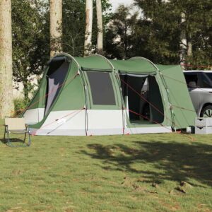 vidaXL Car Tent 2-Person Waterproof - Image 1 of 4