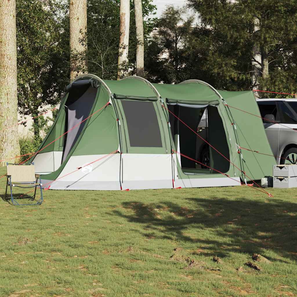 vidaXL Car Tent 2-Person Waterproof - Image 1 of 4 vidaXL Car Tent 2-Person Waterproof - Image 1 of 4
