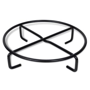 vidaXL Dutch Oven 11.3L including Accessories vidaXL Dutch Oven 11.3L including Accessories - Image 3 of 5