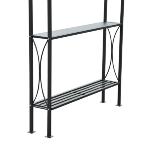 Outsunny 2.5x1.5m BBQ Tent Canopy Outsunny 2.5x1.5m BBQ Tent Canopy