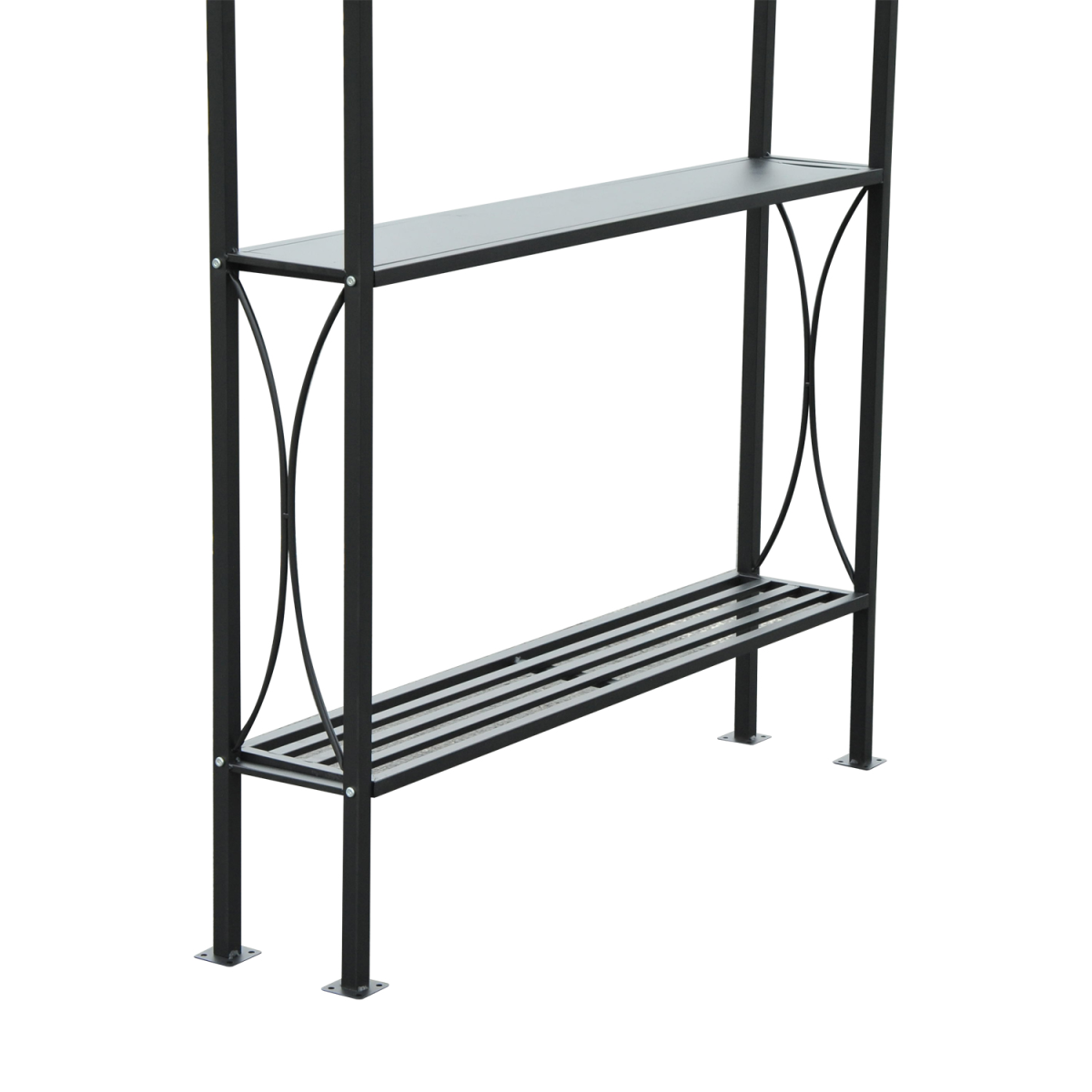 Outsunny 2.5x1.5m BBQ Tent Canopy Outsunny 2.5x1.5m BBQ Tent Canopy